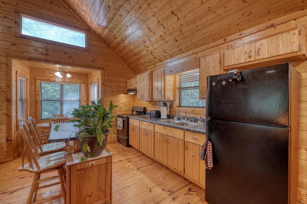 418150 Blairsville Residential
