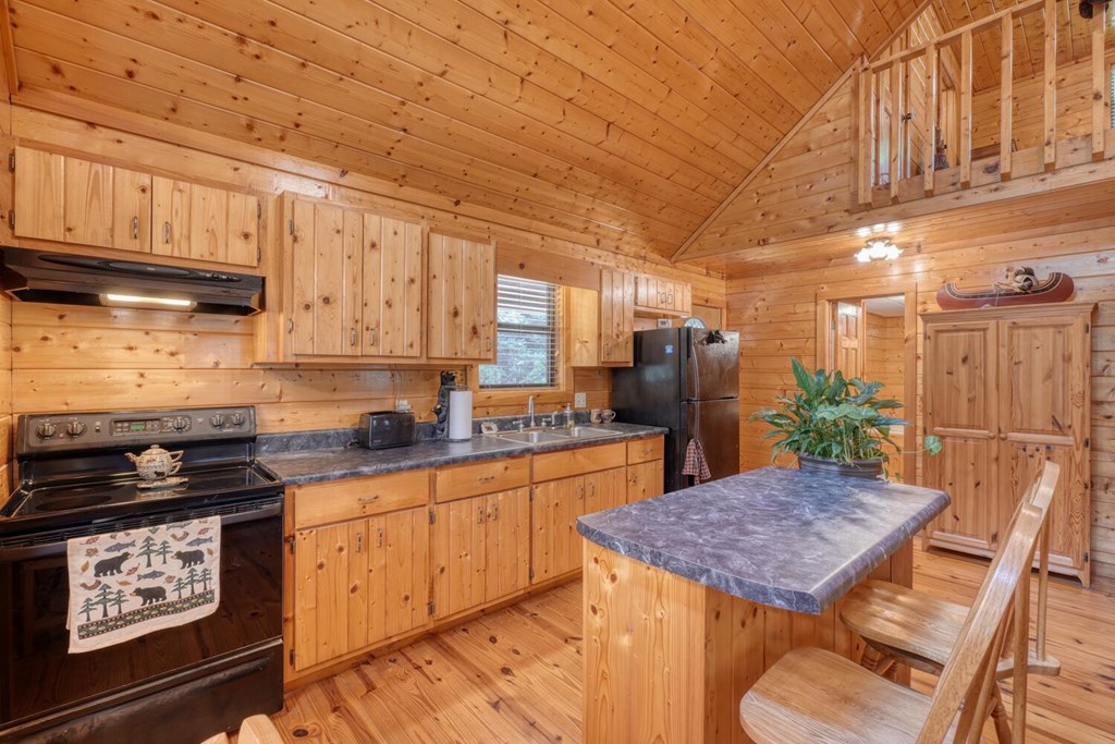 418150 Blairsville Residential