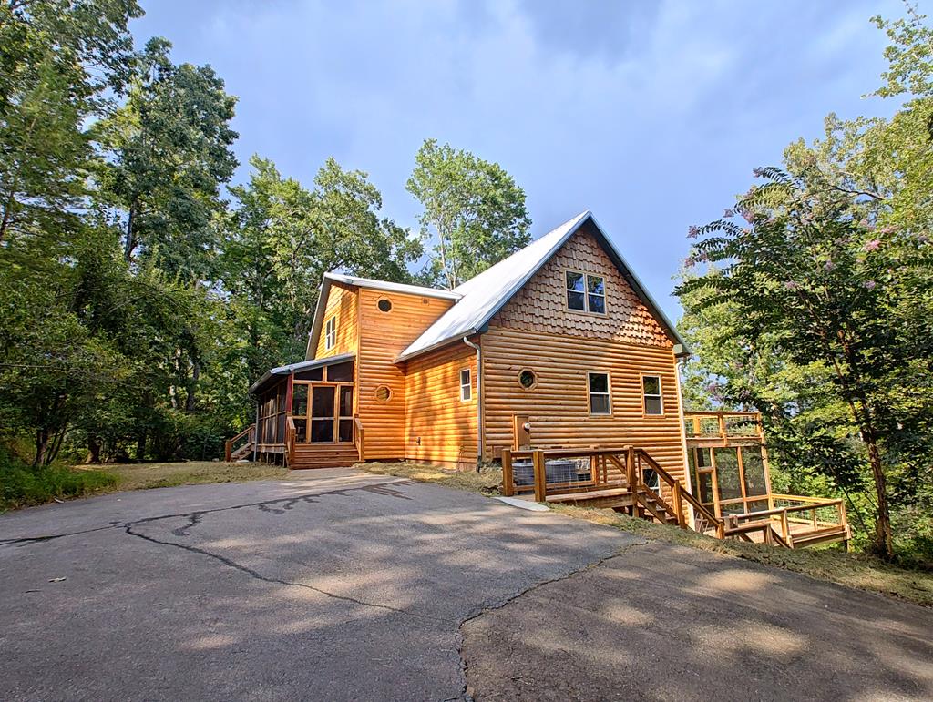 418154 Blue Ridge Residential