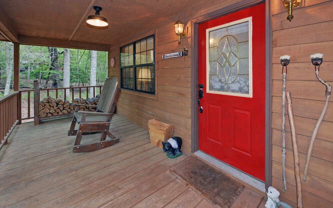 418160 Blairsville Residential
