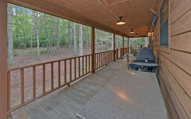 418160 Blairsville Residential