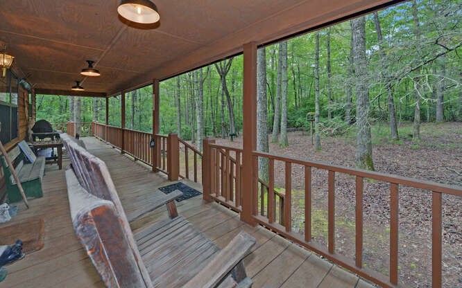 418160 Blairsville Residential