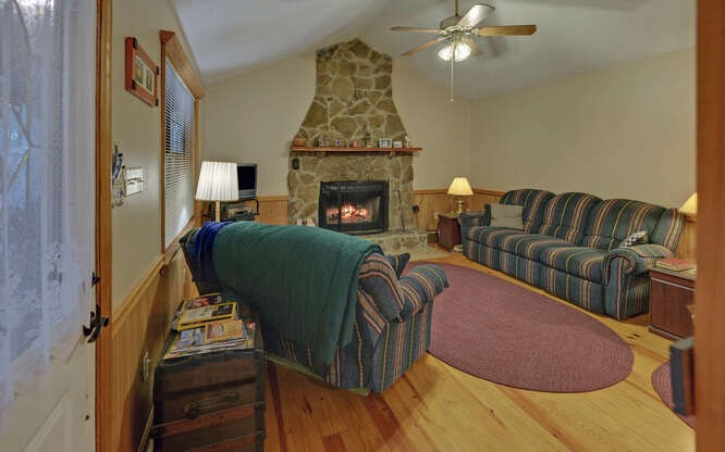 418160 Blairsville Residential