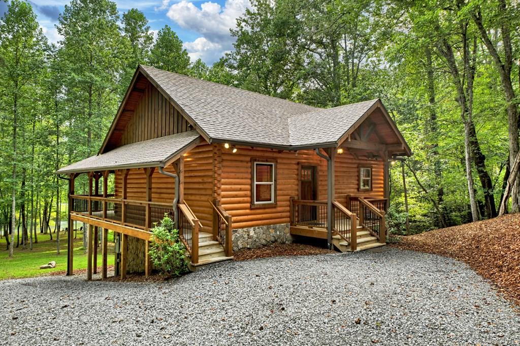 418162 Mineral Bluff 