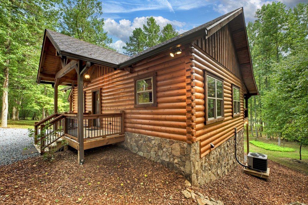 418162 Mineral Bluff Residential