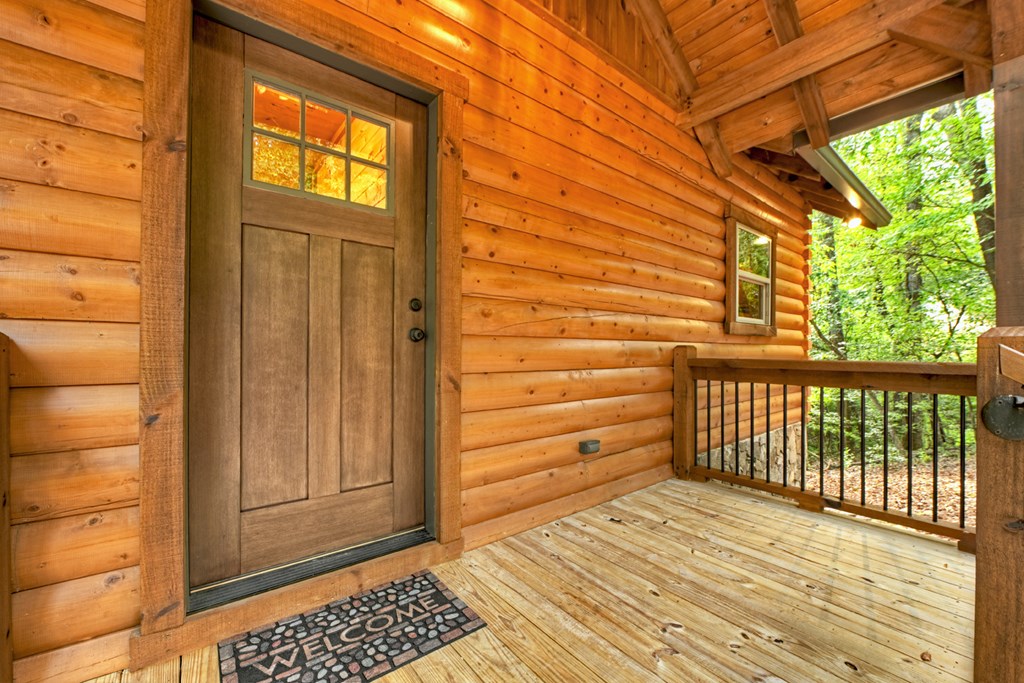 418162 Mineral Bluff Residential
