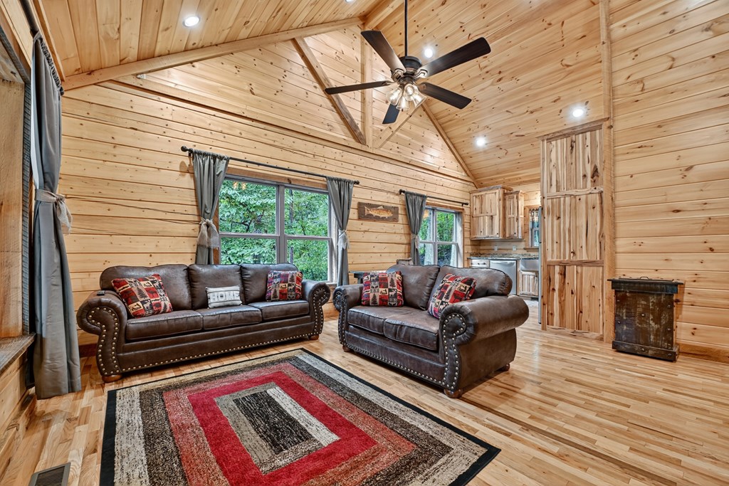 418162 Mineral Bluff Residential