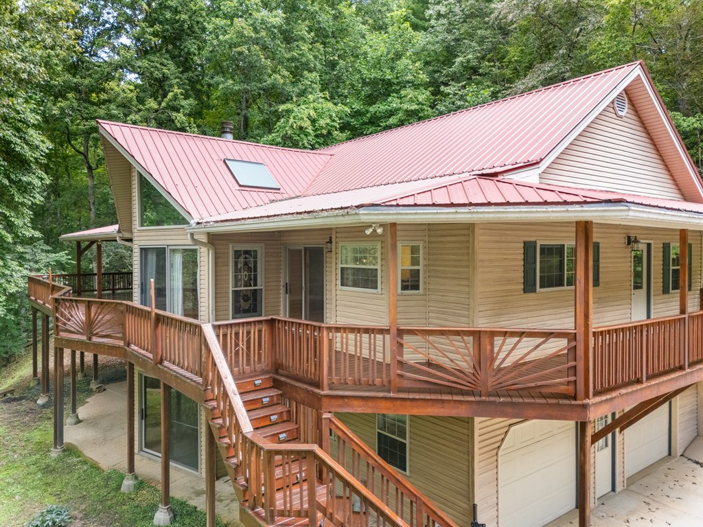 418170 Hiawassee Residential