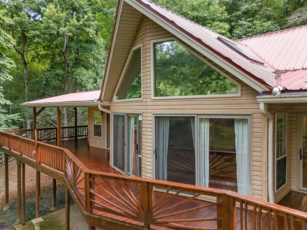 418170 Hiawassee Residential