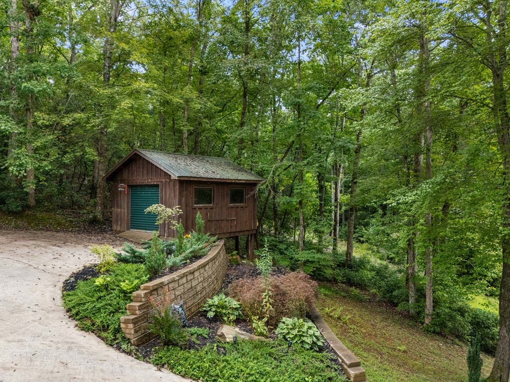 418170 Hiawassee Residential