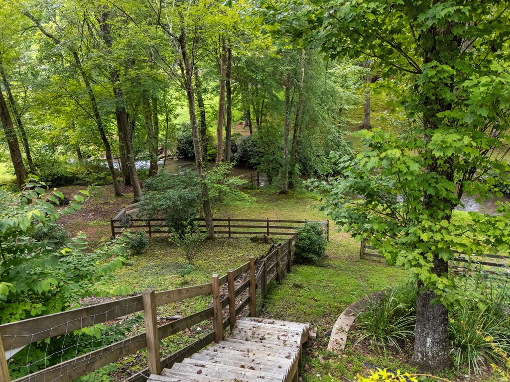 418170 Hiawassee Residential