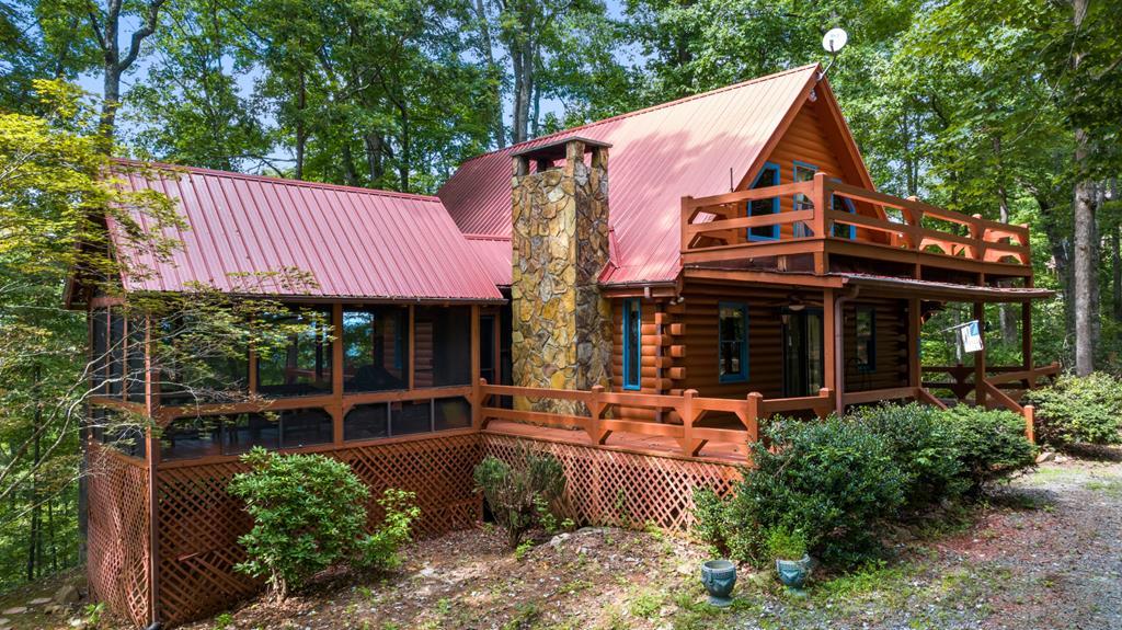 418173 Blue Ridge Residential