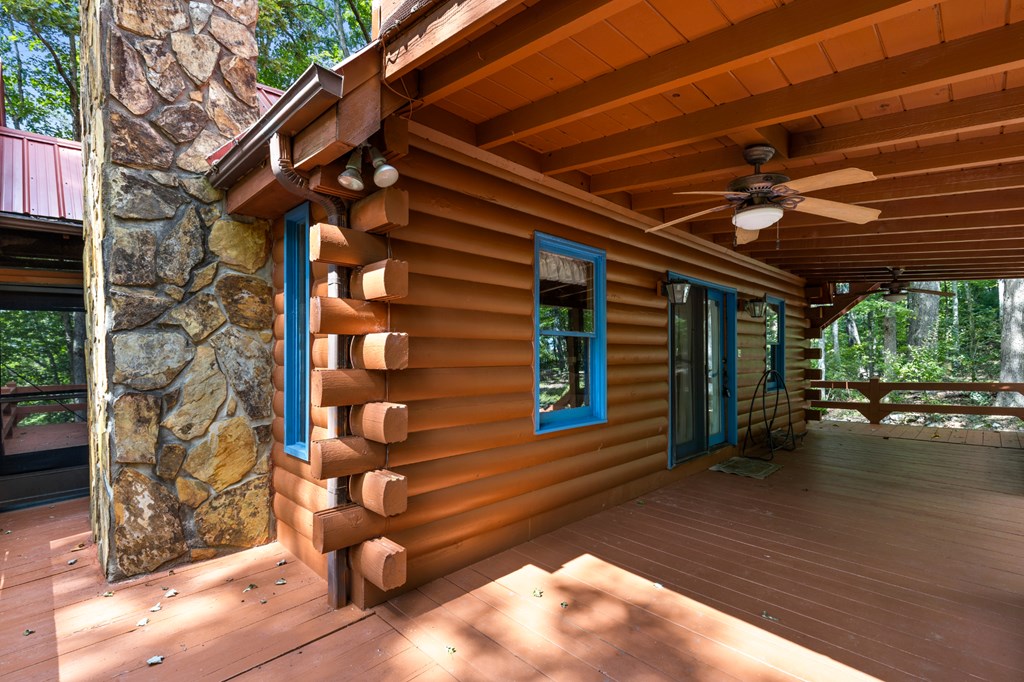418173 Blue Ridge Residential