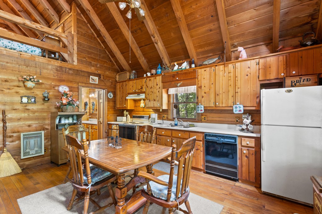418173 Blue Ridge Residential