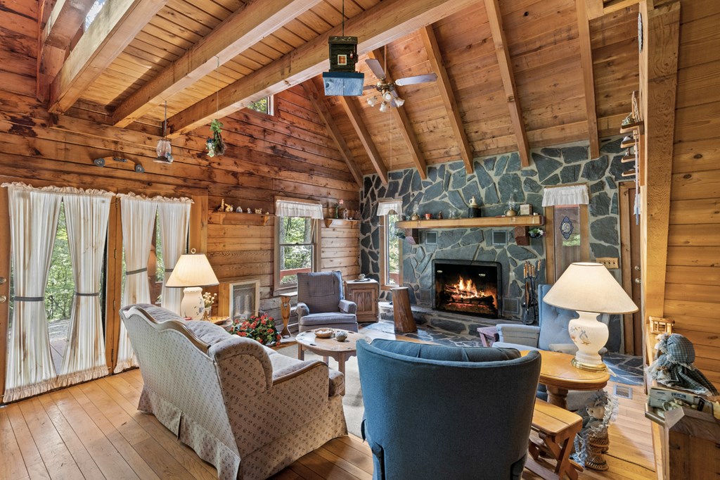 418173 Blue Ridge Residential