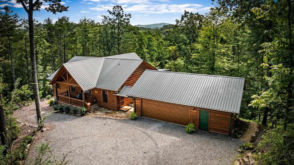 418174 Ellijay Residential
