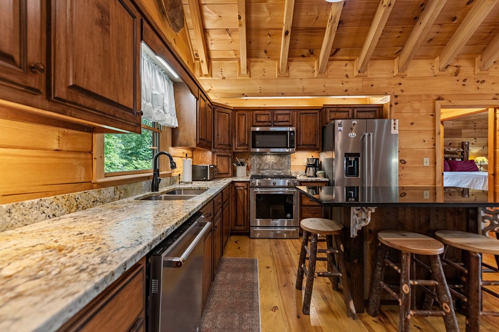 418174 Ellijay Residential