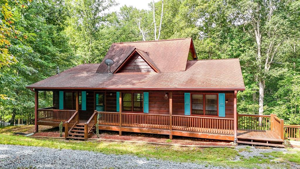 418176 Ellijay Residential