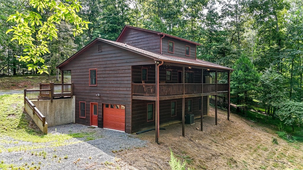 418176 Ellijay Residential