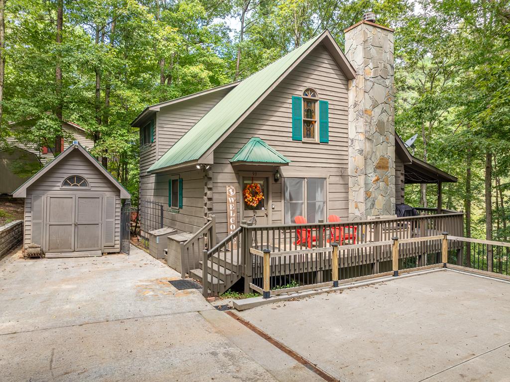418179 Ellijay Residential