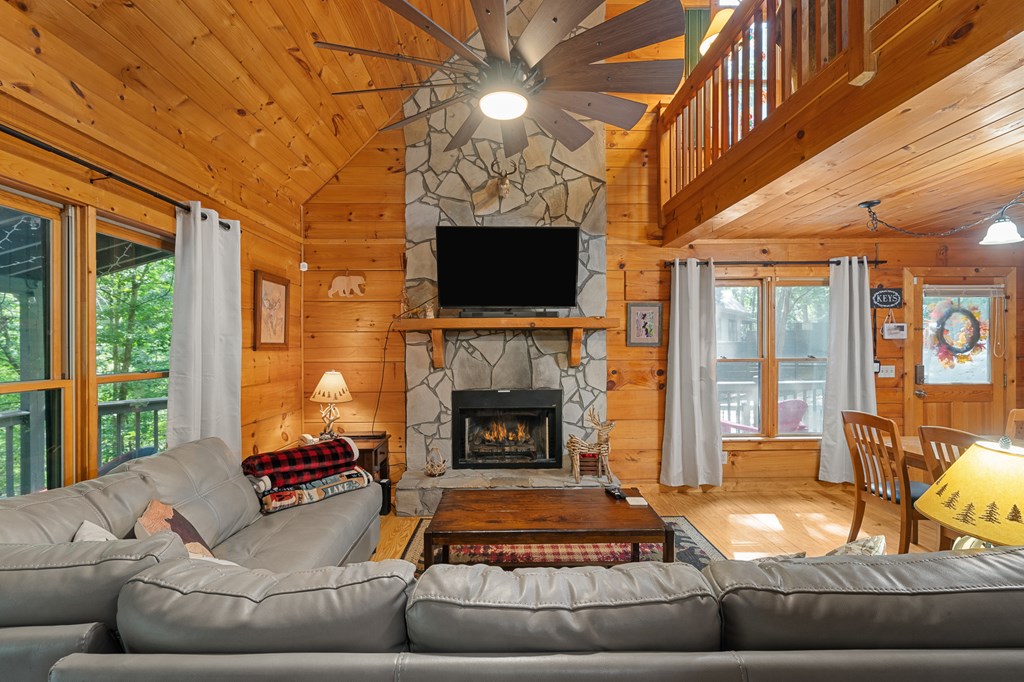 418179 Ellijay Residential