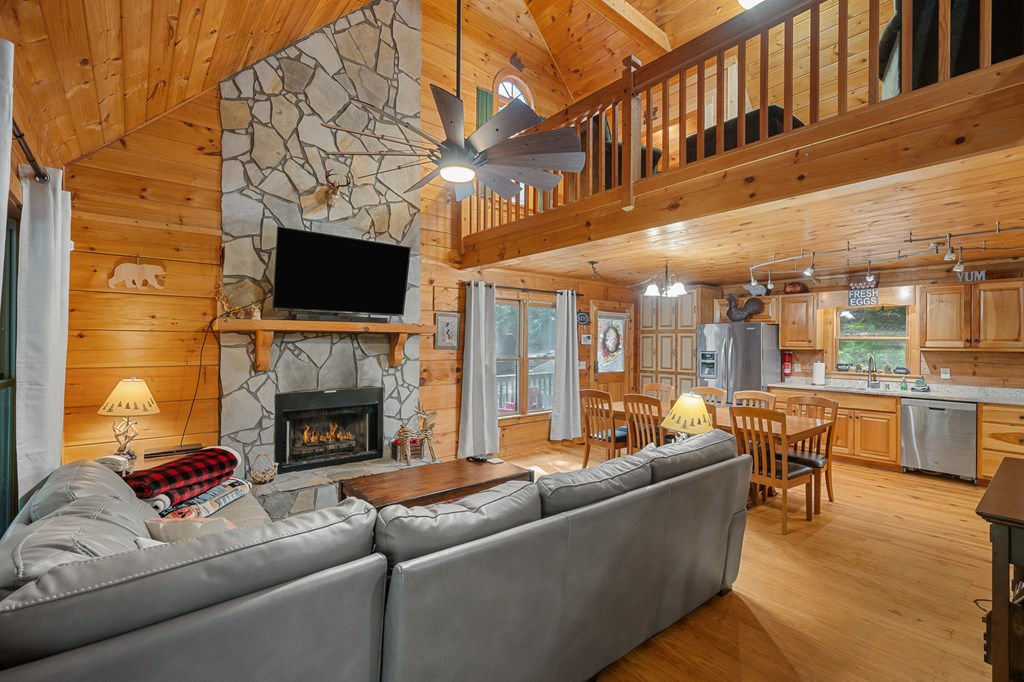 418179 Ellijay Residential