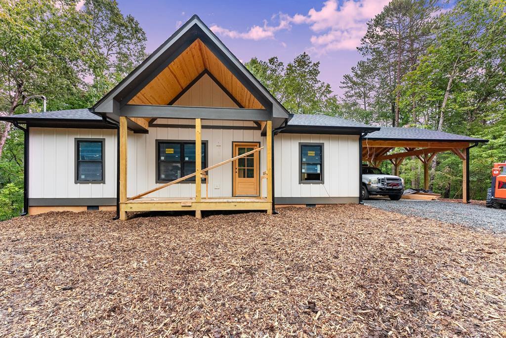 418184 Ellijay Residential