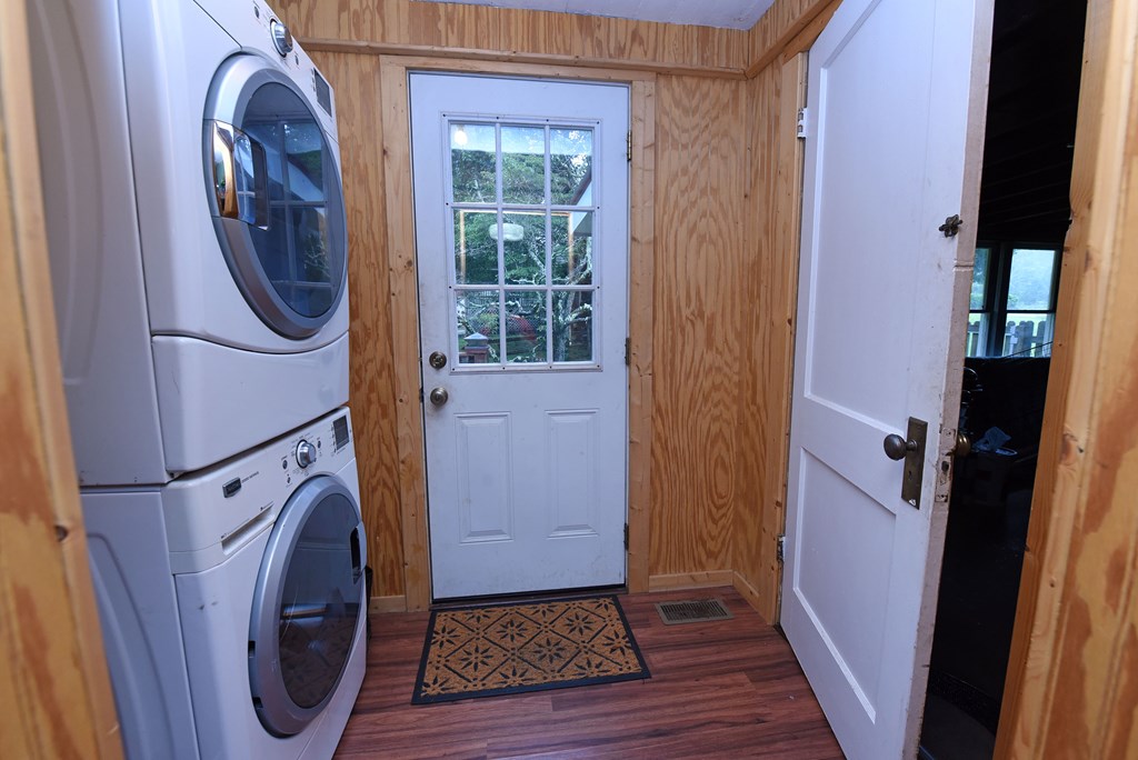 418187 McCaysville Residential