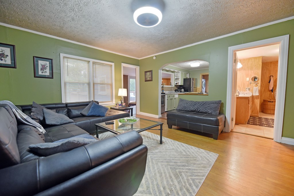 418187 McCaysville Residential