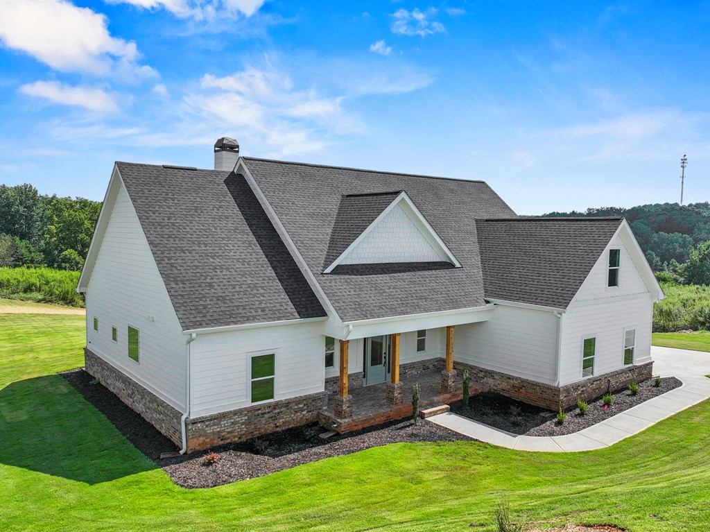 418192 Demorest Residential