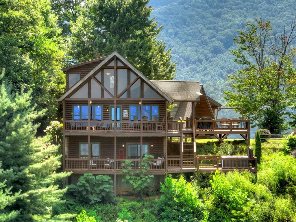 418194 Blue Ridge Residential