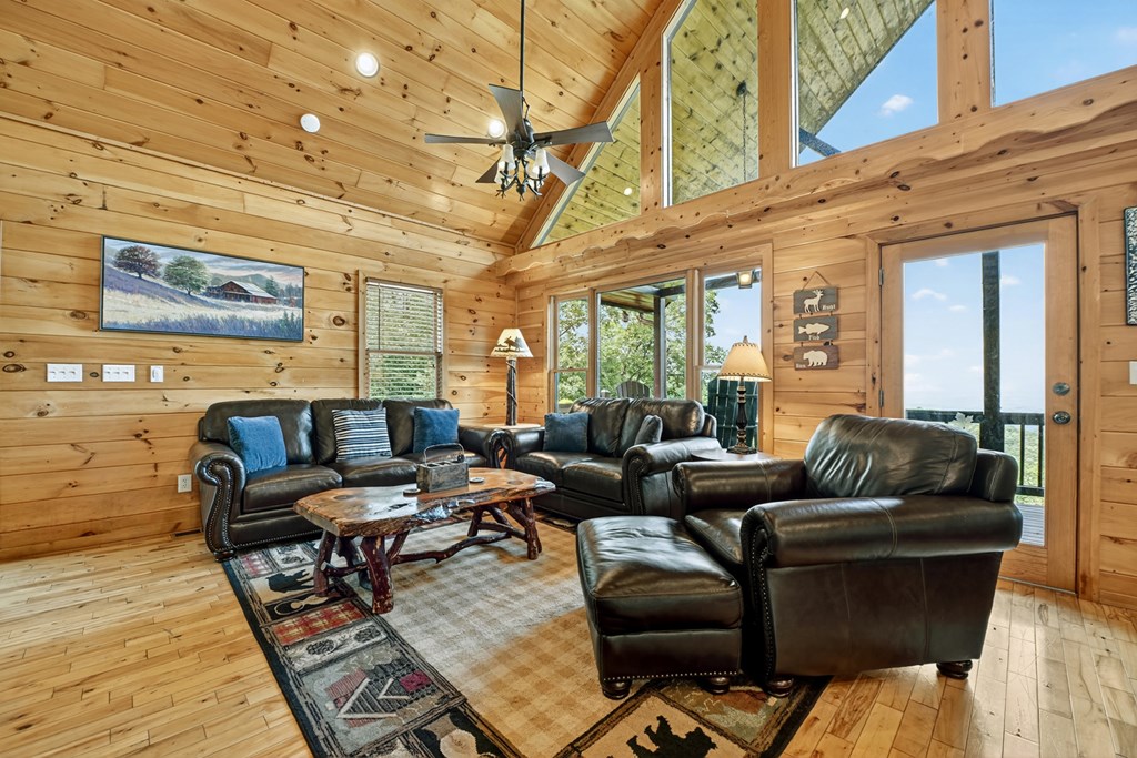 418194 Blue Ridge Residential