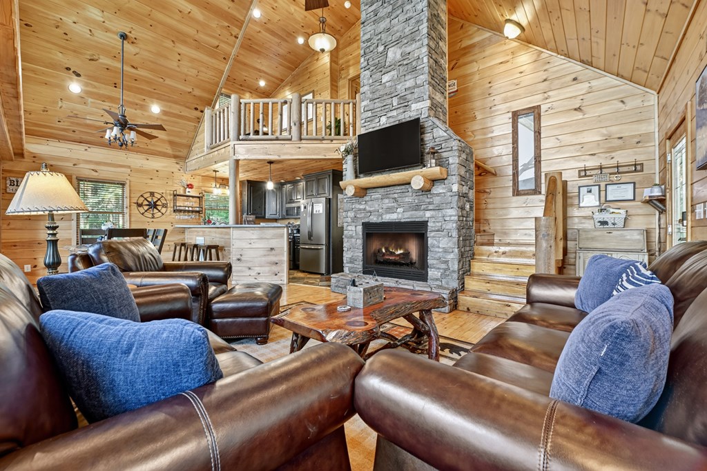 418194 Blue Ridge Residential
