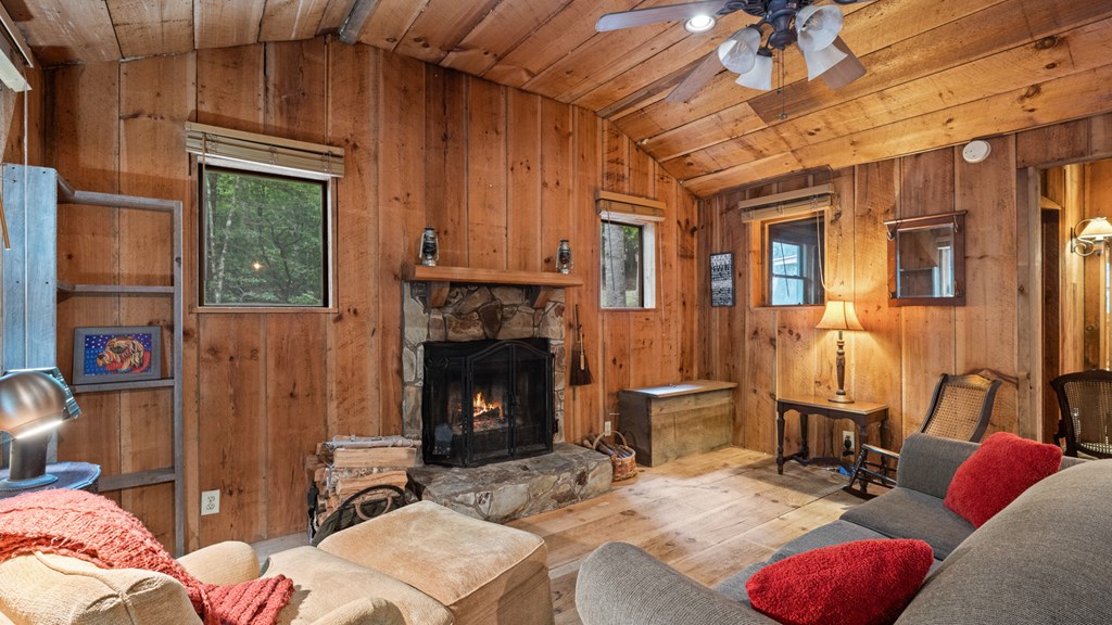418203 Blue Ridge Residential