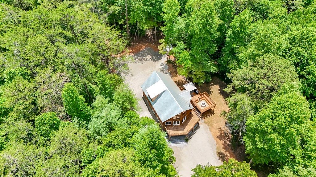 418204 Mineral Bluff Residential