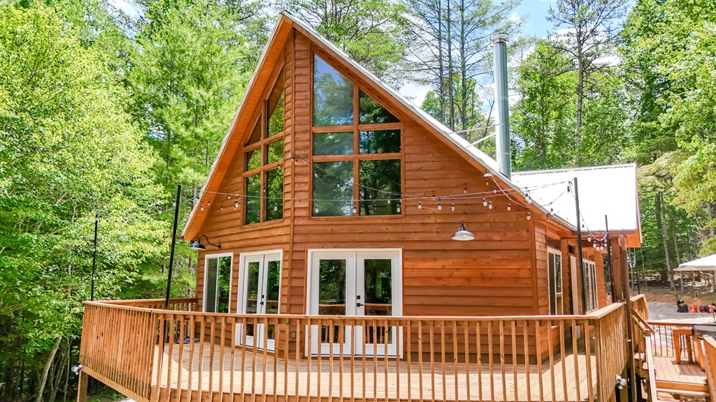 418204 Mineral Bluff Residential