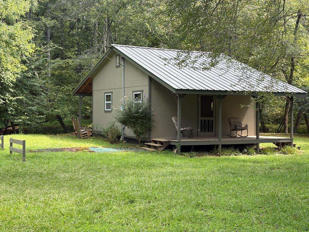 418215 Mineral Bluff Residential