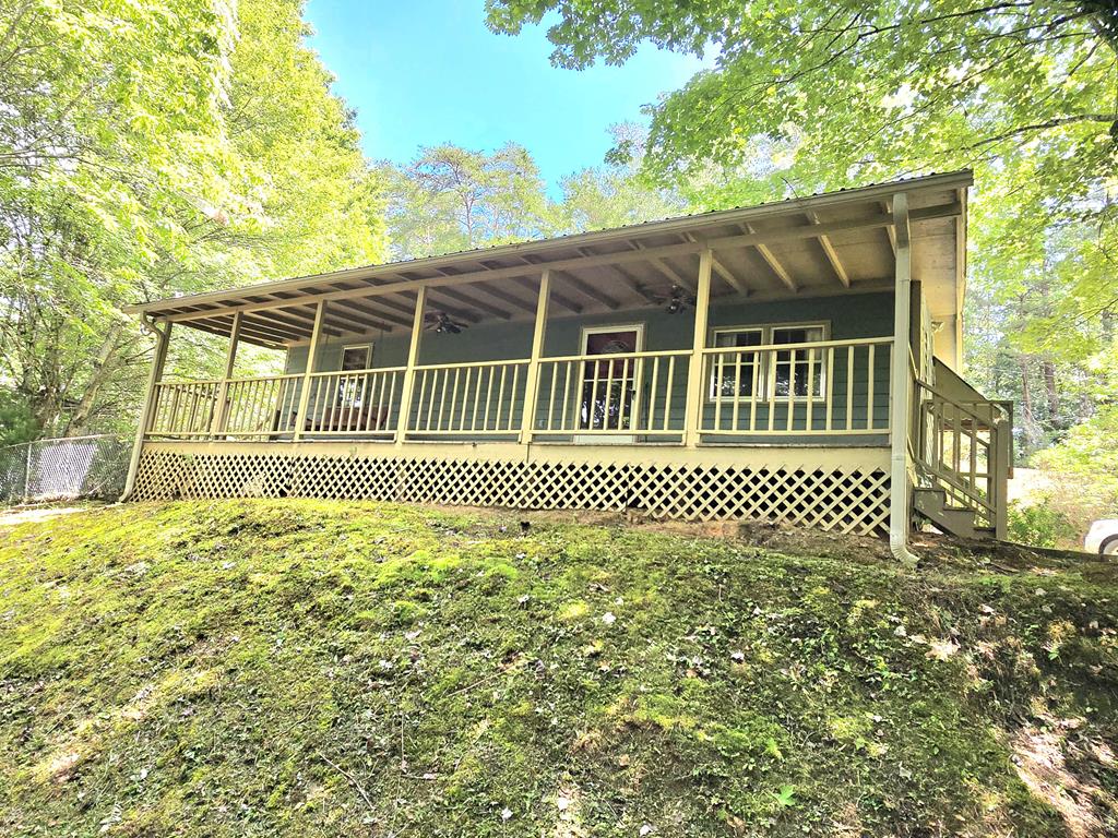 418216 Blue Ridge Residential