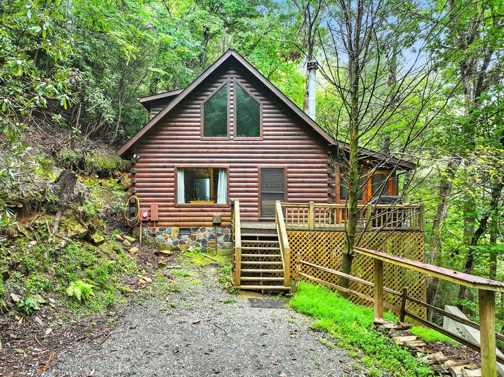 418218 Ellijay Residential