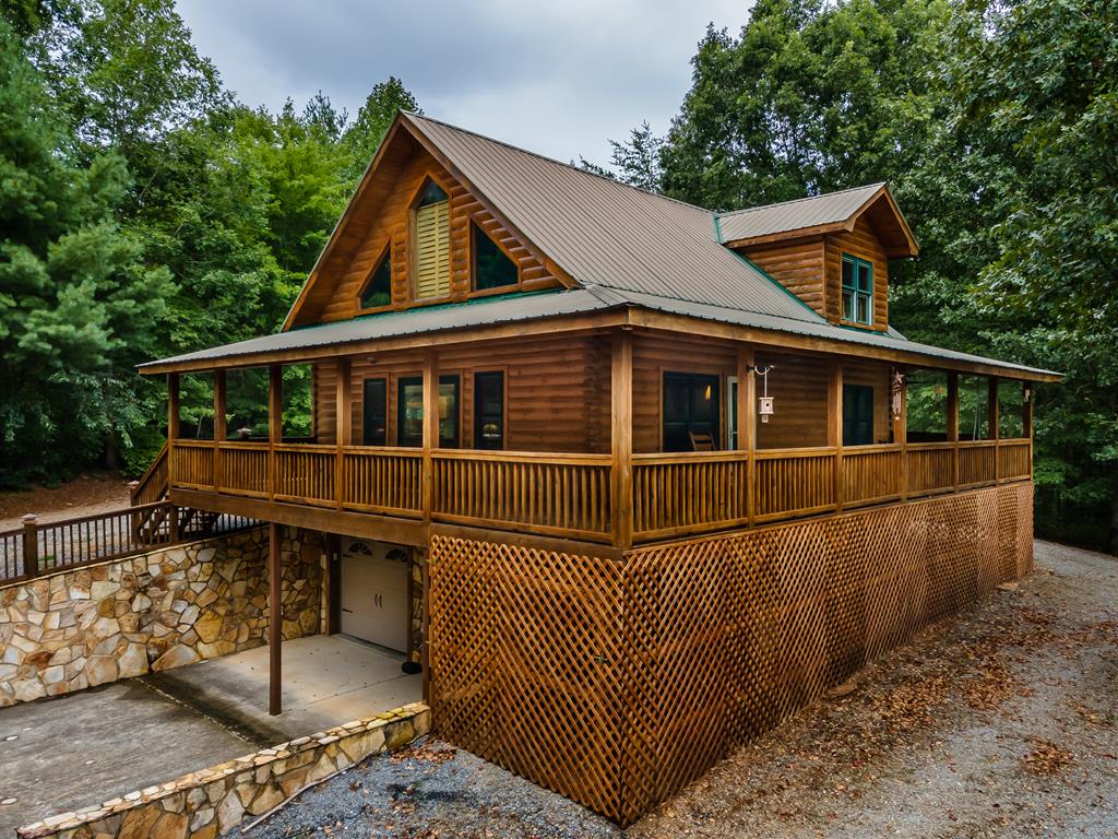418219 Talking Rock Residential