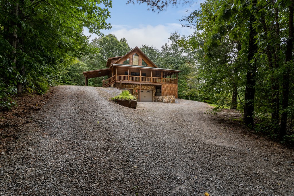 418219 Talking Rock Residential