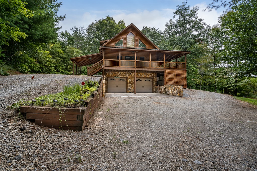 418219 Talking Rock Residential