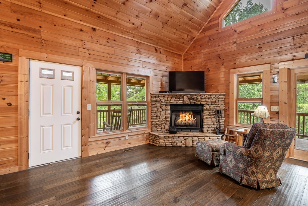 418219 Talking Rock Residential