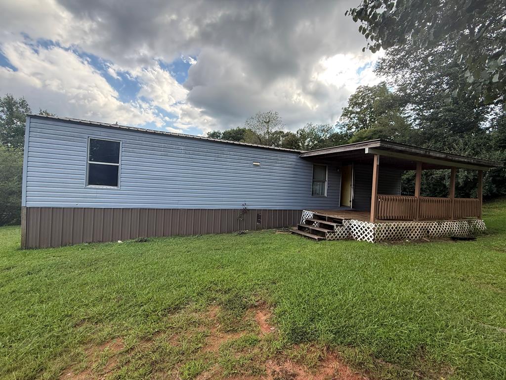 418221 Mineral Bluff 