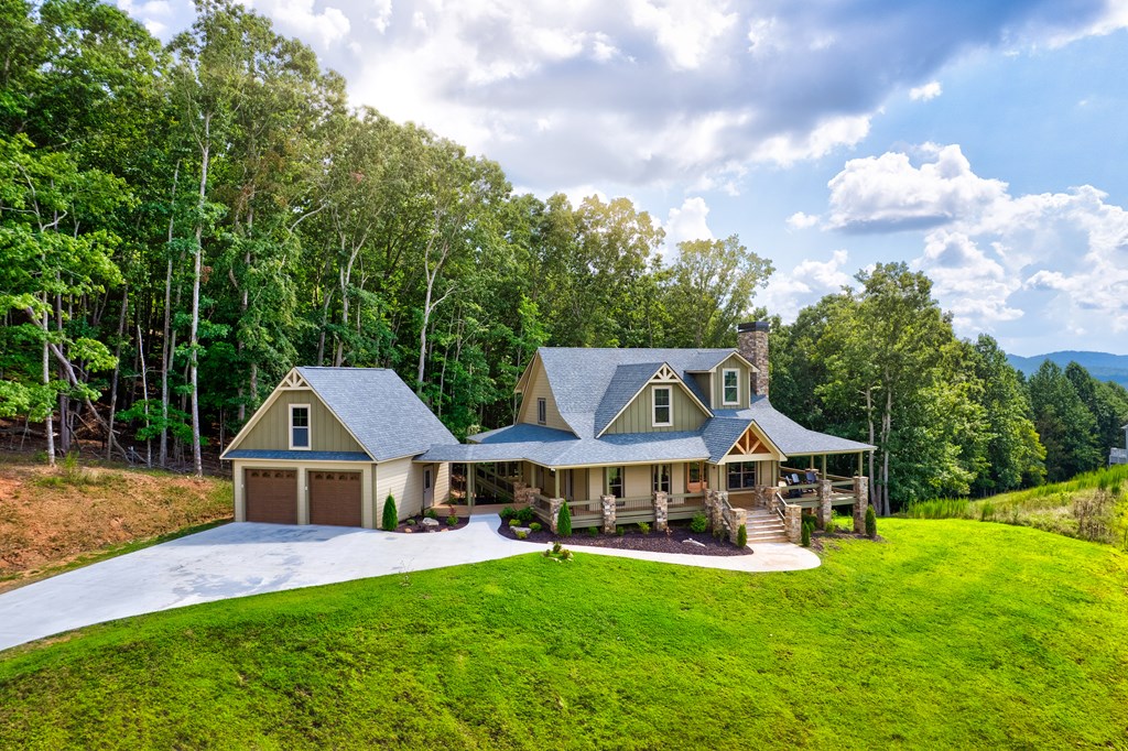 418225 Morganton Residential