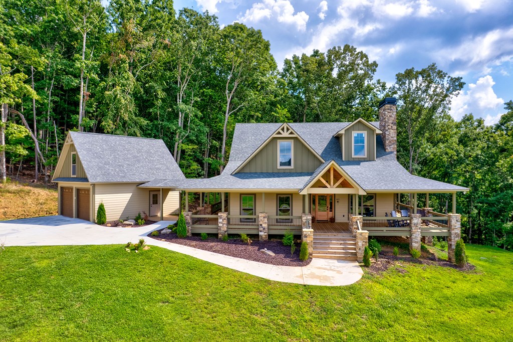 418225 Morganton Residential