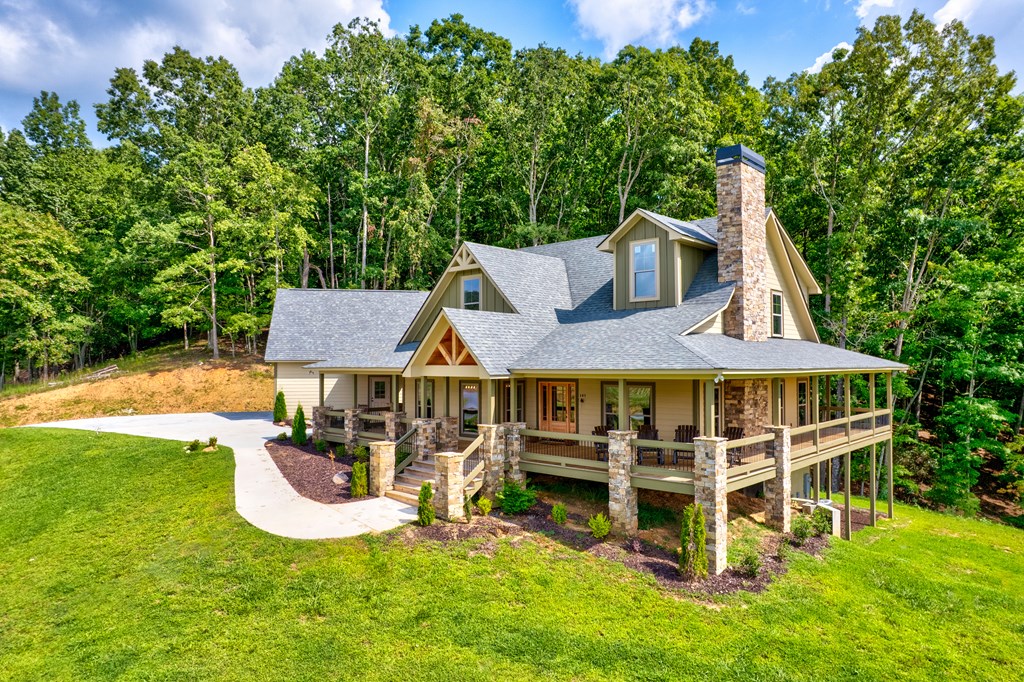 418225 Morganton Residential