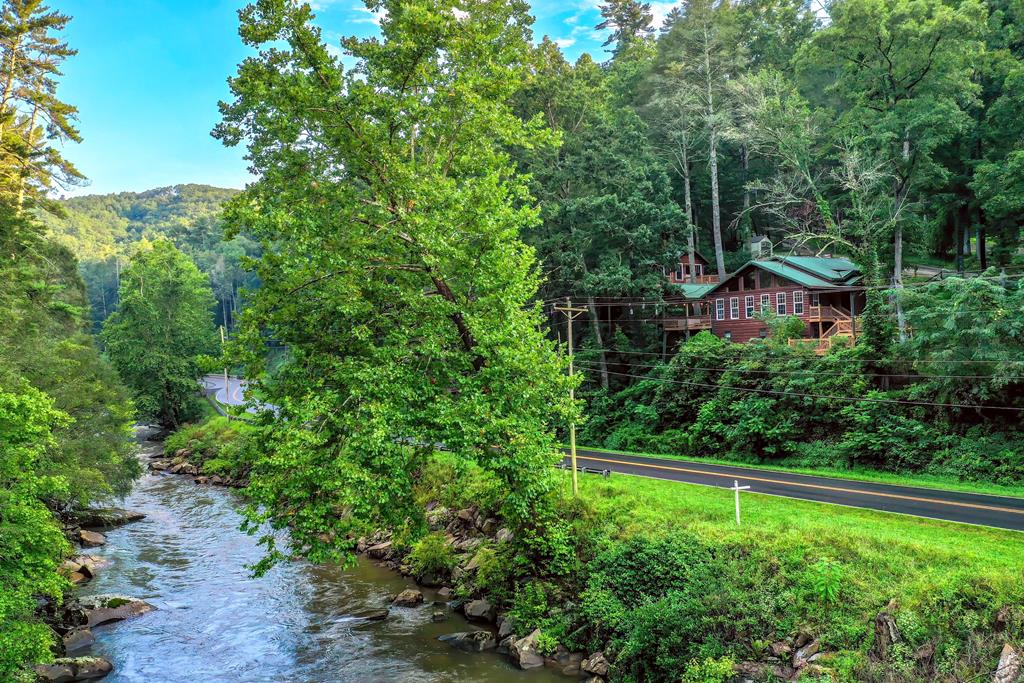 418226 Blue Ridge Residential
