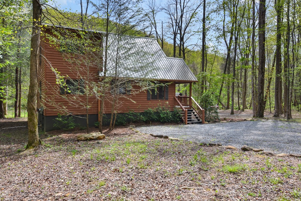 418231 Ellijay Residential