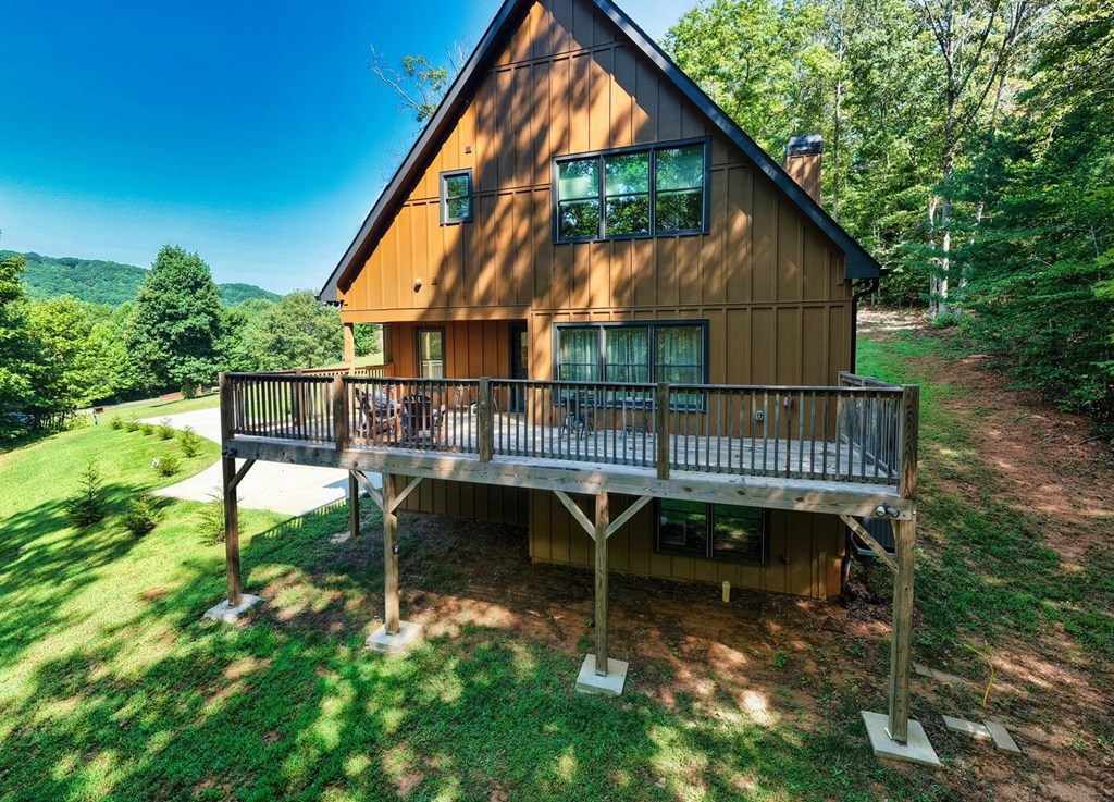 418232 Blairsville Residential